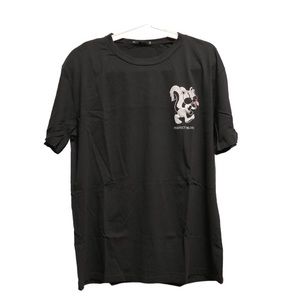 Brand: Zara, Size: L, Color: Blackish Gray